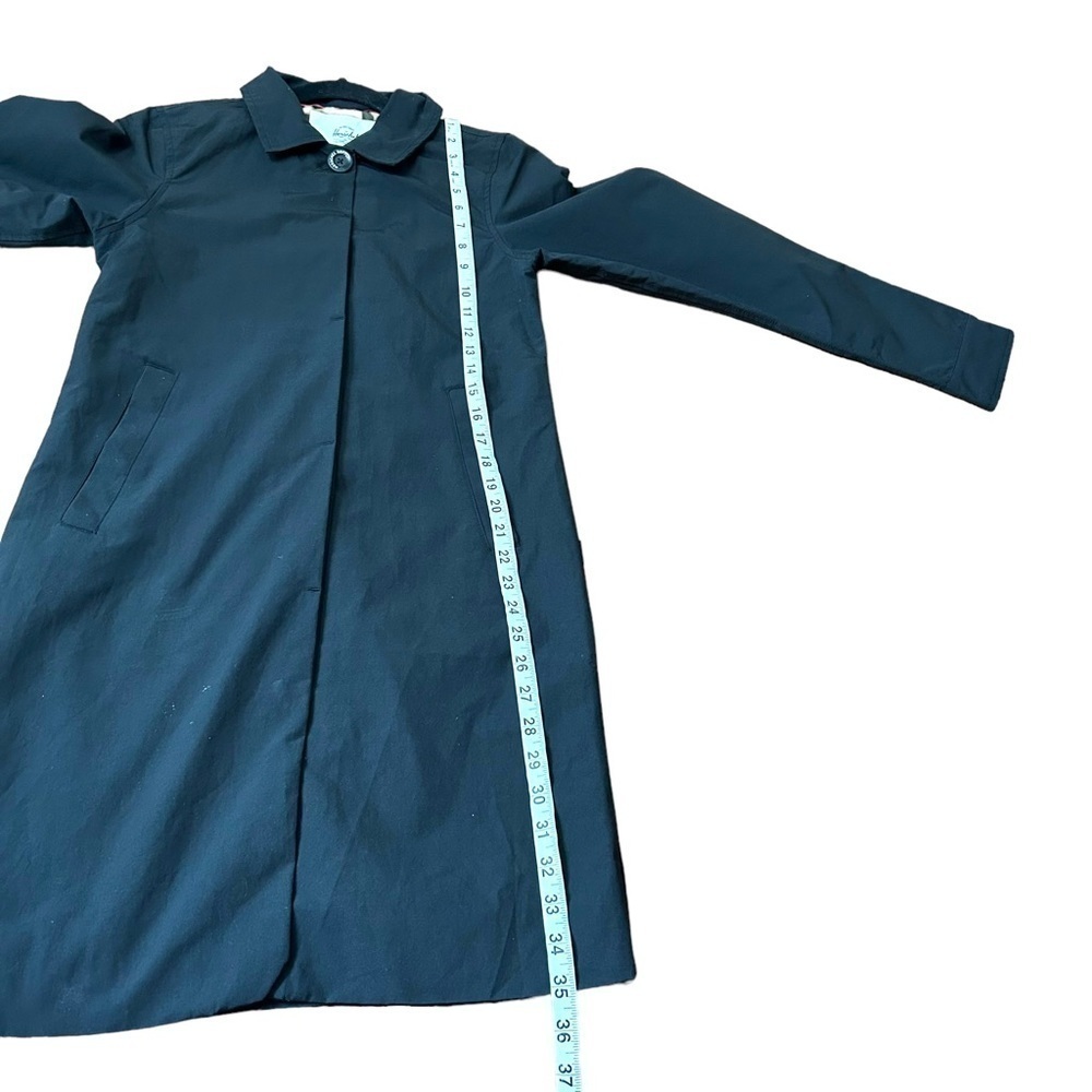 Herschel Womens Mac Jacket - Picture 16 of 16